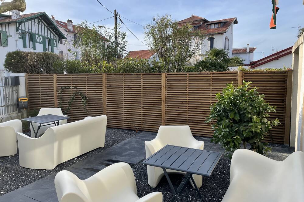 オテル ミラーノ 写真