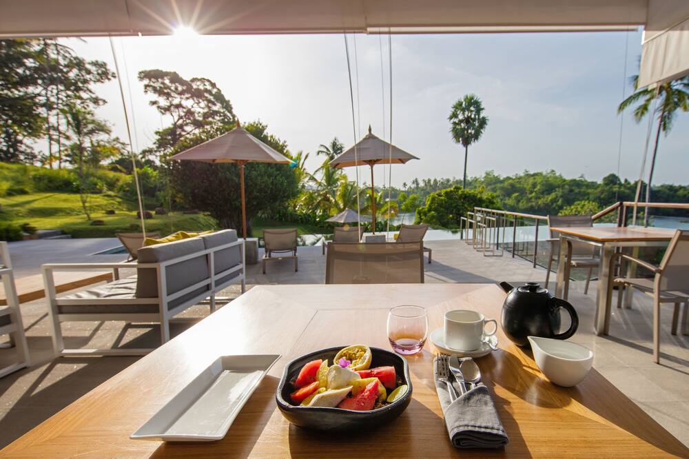 トライ アハンガマ 写真