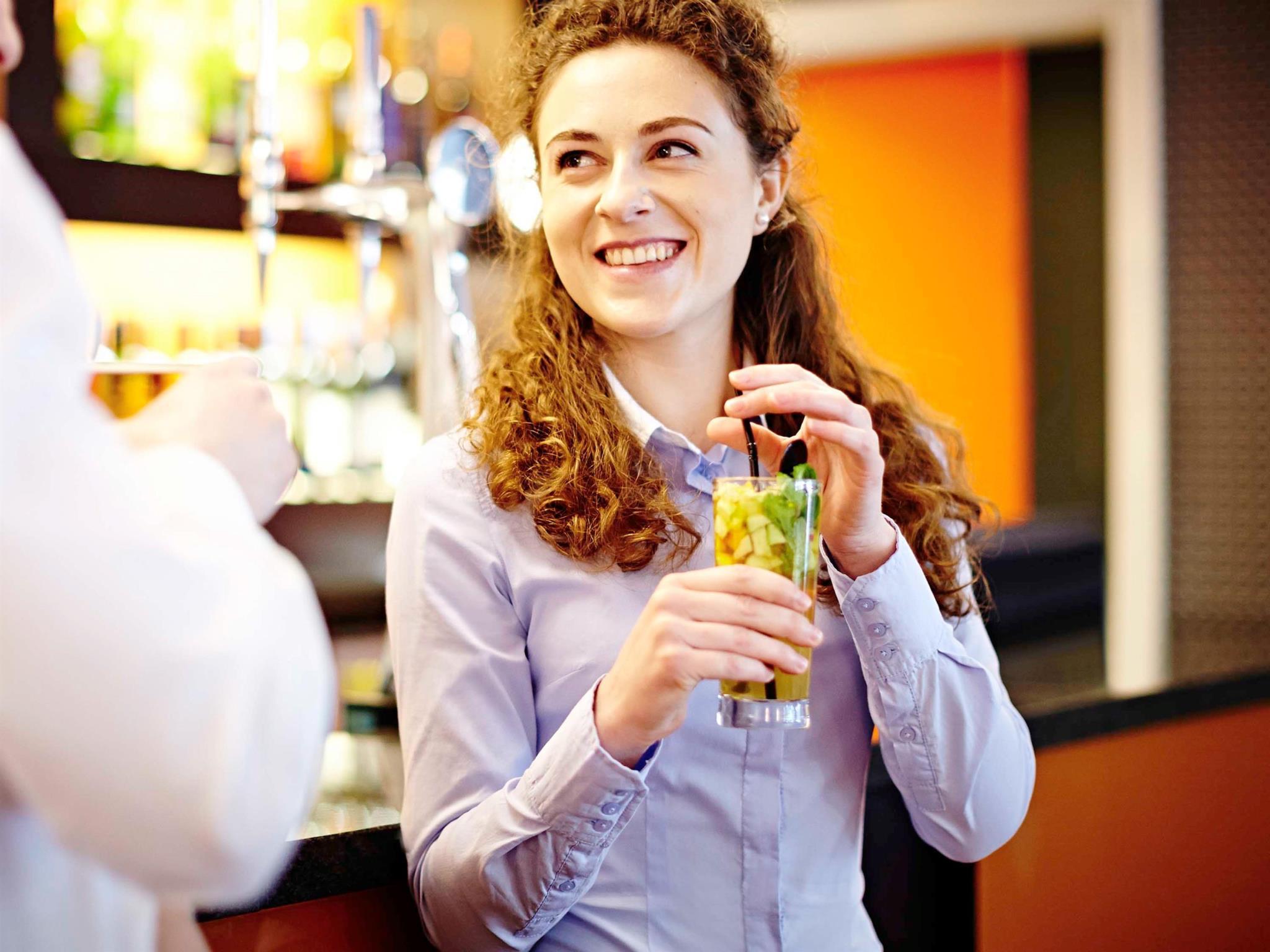 ノボテル ウエスト ホテル 写真