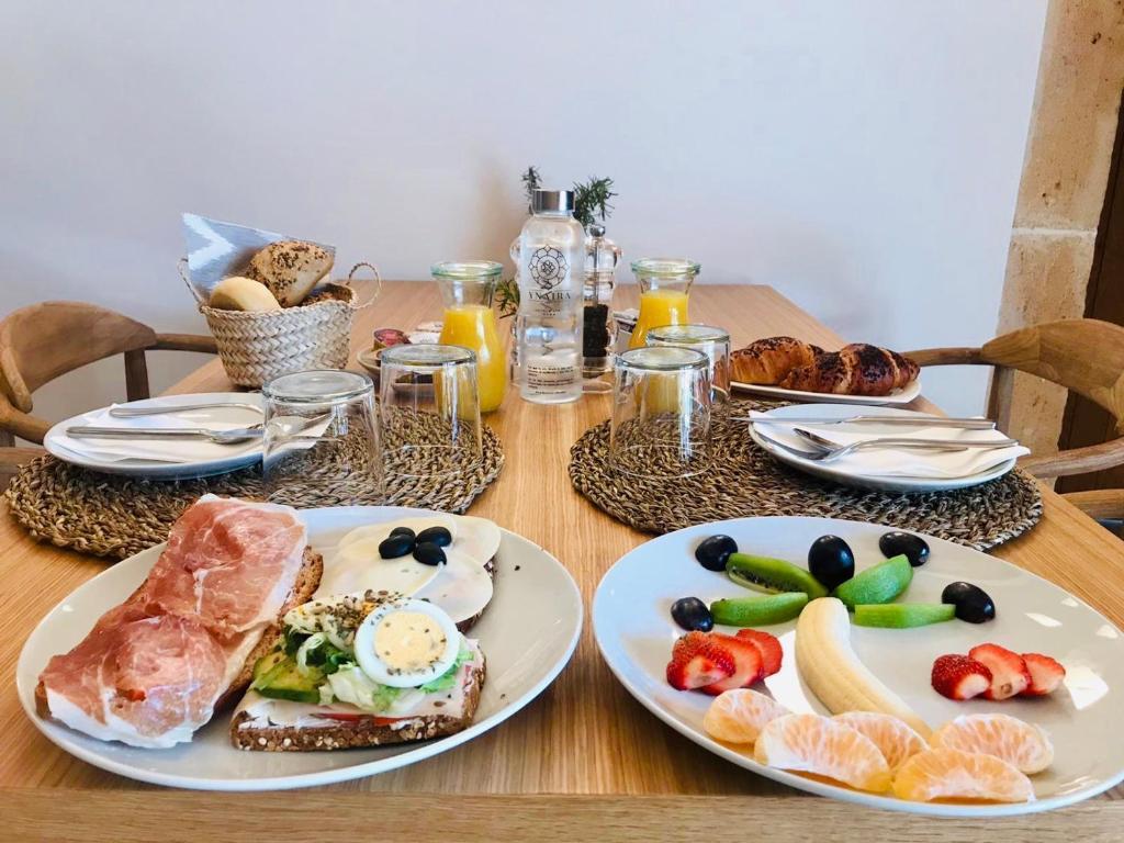 Ynaira hotel & Spa 写真