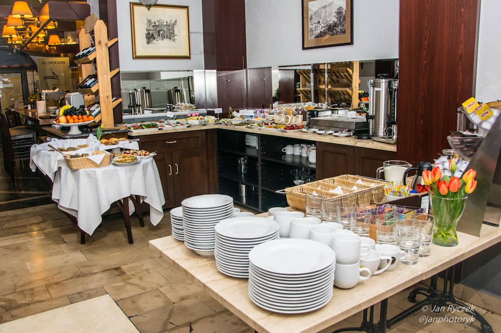 ホテル フロリアン オールド タウン 写真