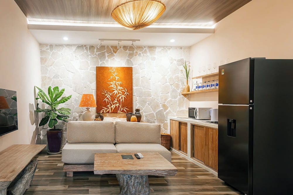 パームガーデン ビーチリゾート＆スパ 写真