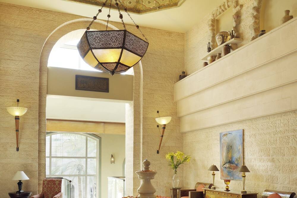 モーベンピック  リゾート  & レジデンシズ アカバ 写真