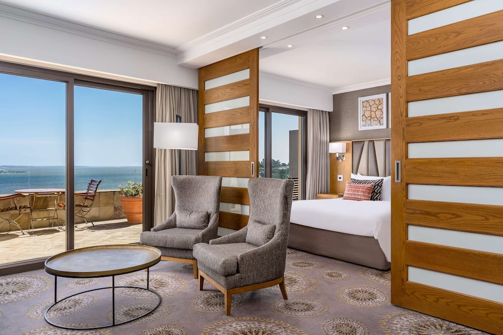 アラベラ ホテル ゴルフ & スパ 写真