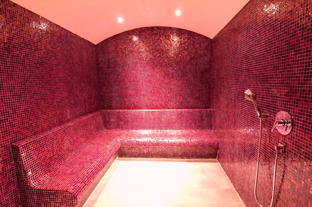 The Green Park Hotel Ankara 写真