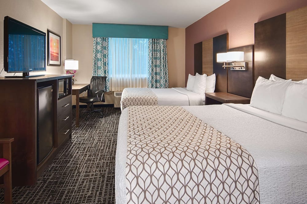 ベスト ウエスタン フォート マイヤーズ イン & スイーツ 写真