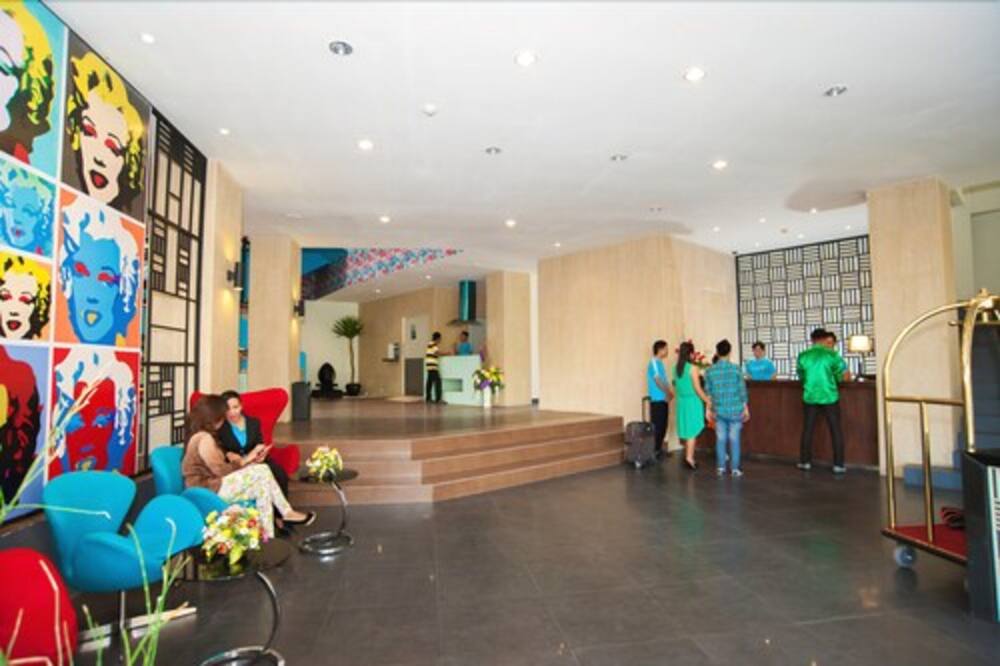 idoop Hotel Lombok 写真