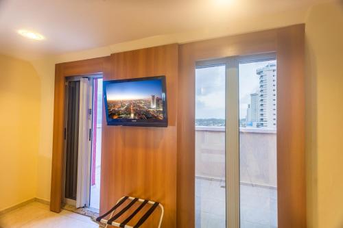 Holiday Inn Express Natal Ponta Negra 写真