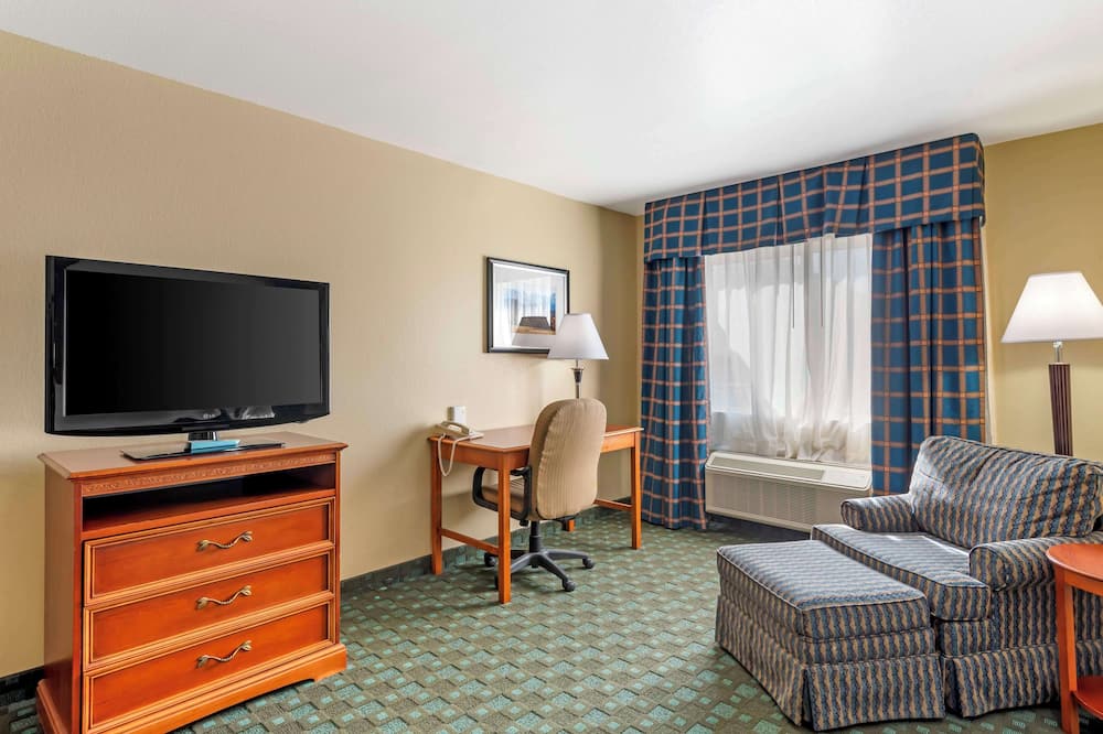 ベストウェスタン キャノン シティ 写真