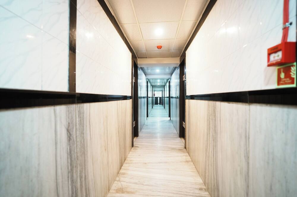 ホテル キングス パレス 写真