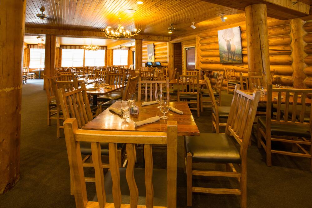 ヘッドウォーターズ  ロッジ & キャビンズ アット フラグ ランチ 写真