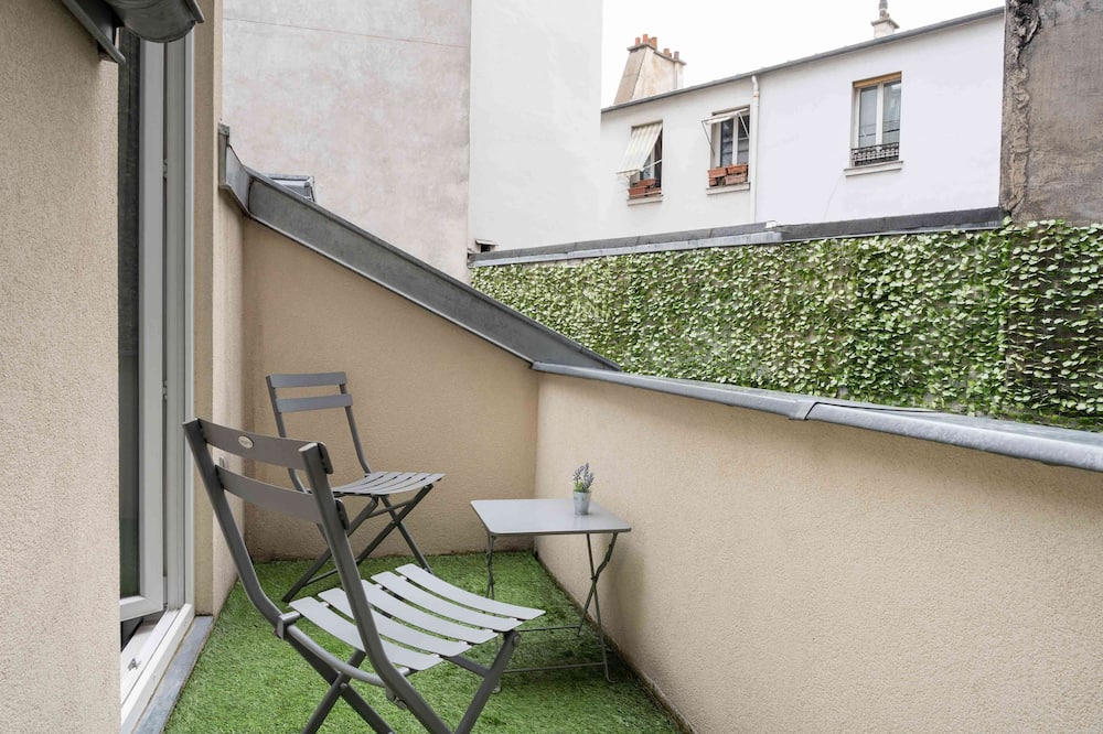 ホテル ジョージ アストテル 写真