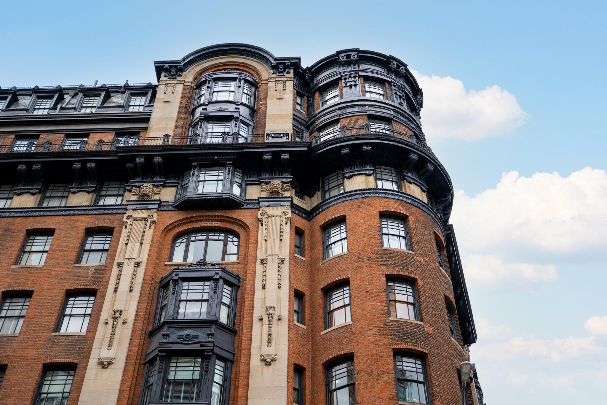 ホテル ベレクレア 写真