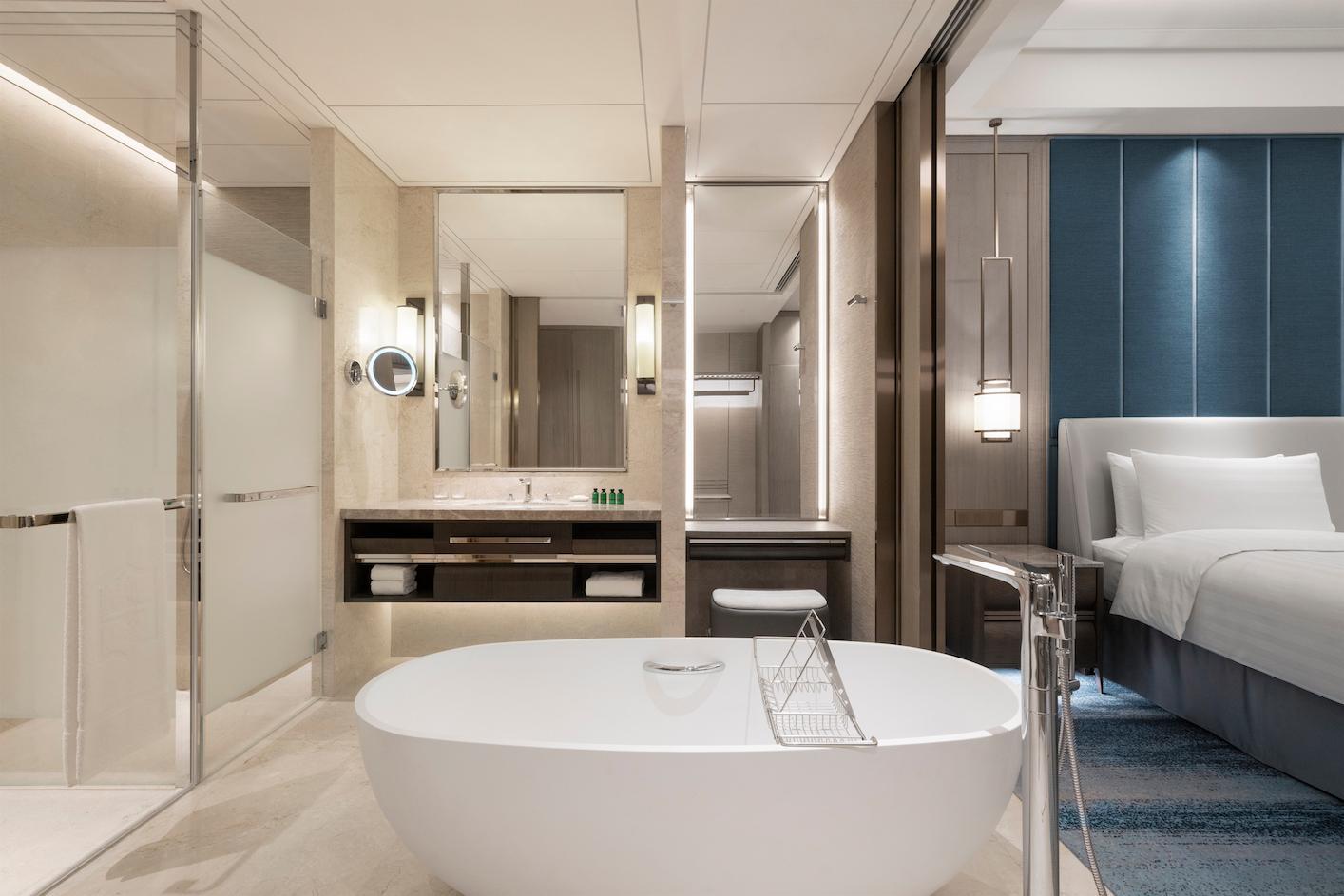 Shangri-La Yuanqu, Suzhou 写真