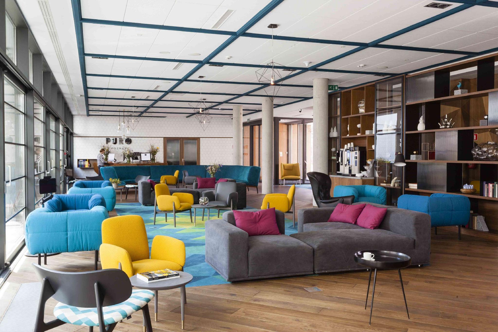 PURO Poznan Stare Miasto 写真