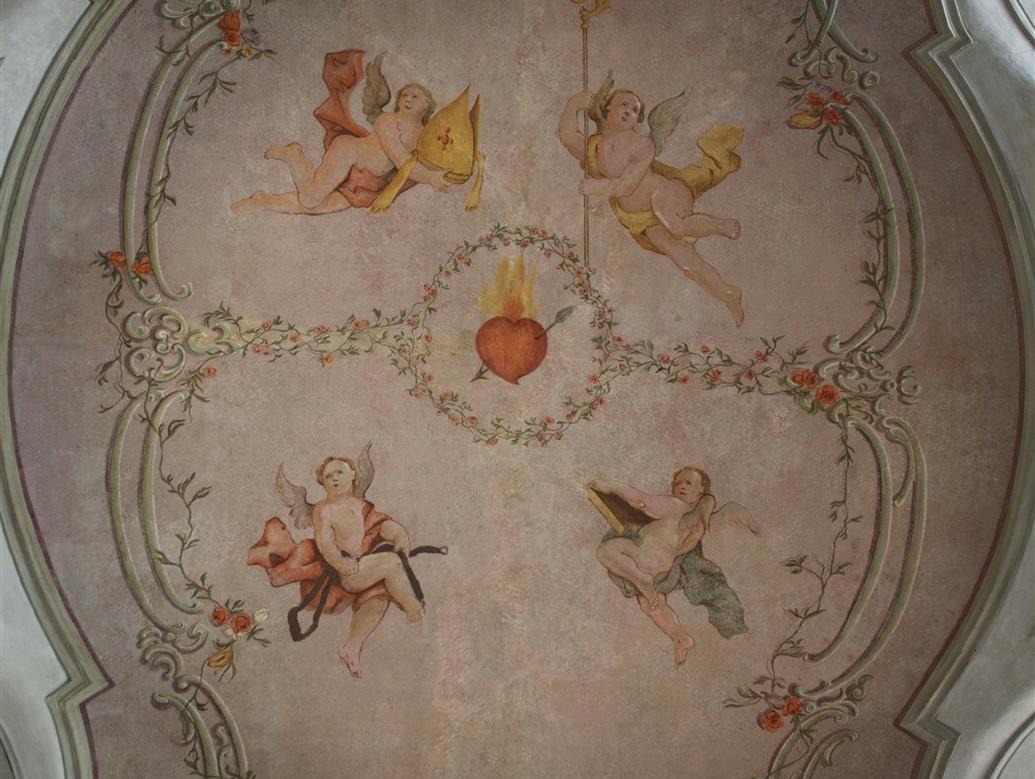 オーガスティン ア ラグジュアリー コレクション ホテル プラハ 写真