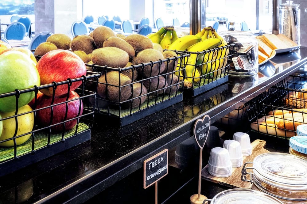 ホテル セントラル レオン カミーノ 写真