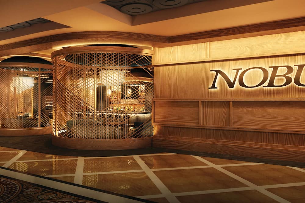 Caesars Atlantic City - A Caesars Rewards Destination 写真