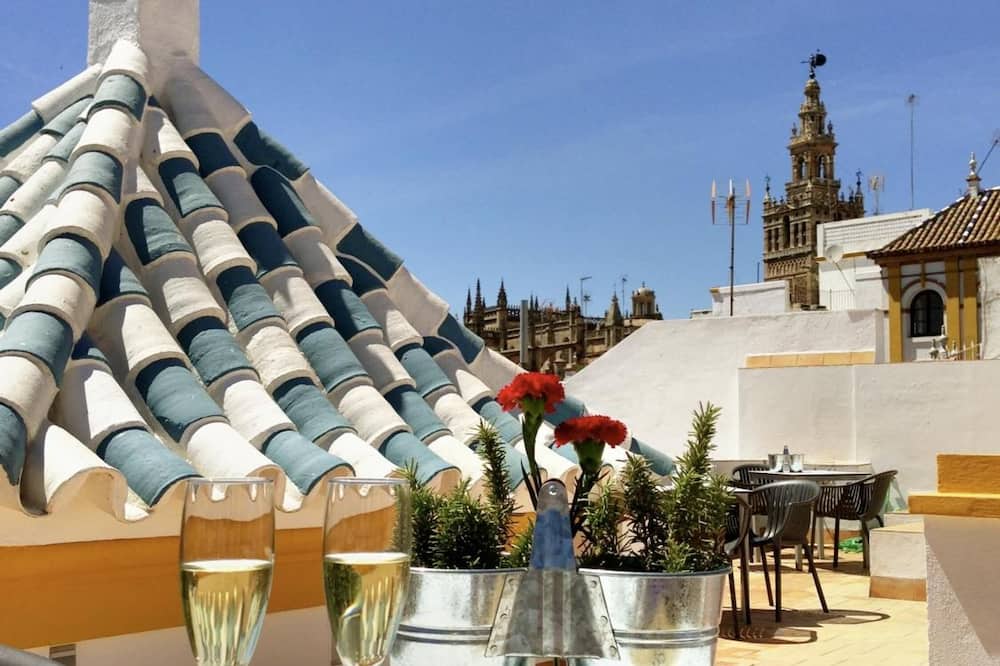 ホテル ブティック エルヴィラ プラザ 写真