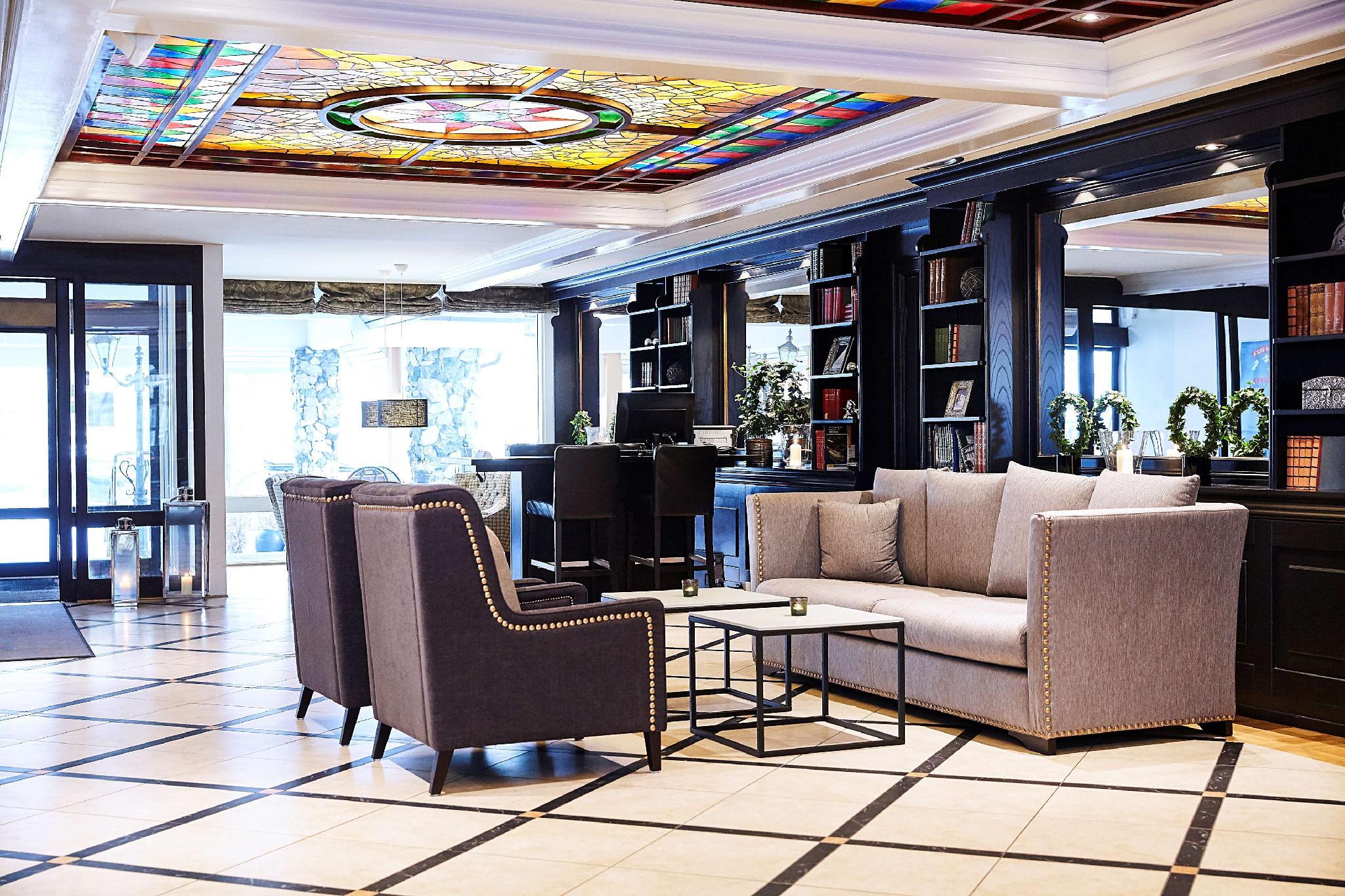 Scandic Valdres 写真