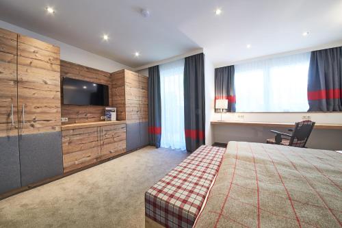 Der Gollinger 写真