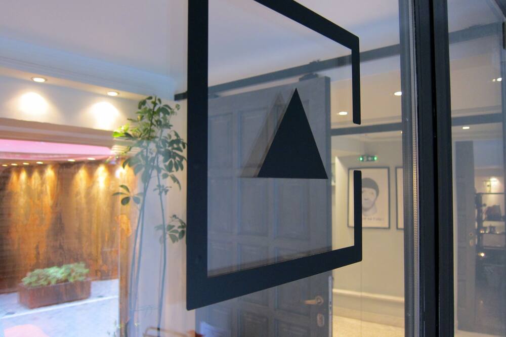 Concierge Athens 写真