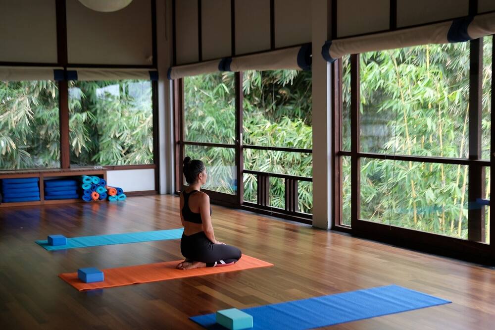 スアラプラ リゾート & スパ 写真