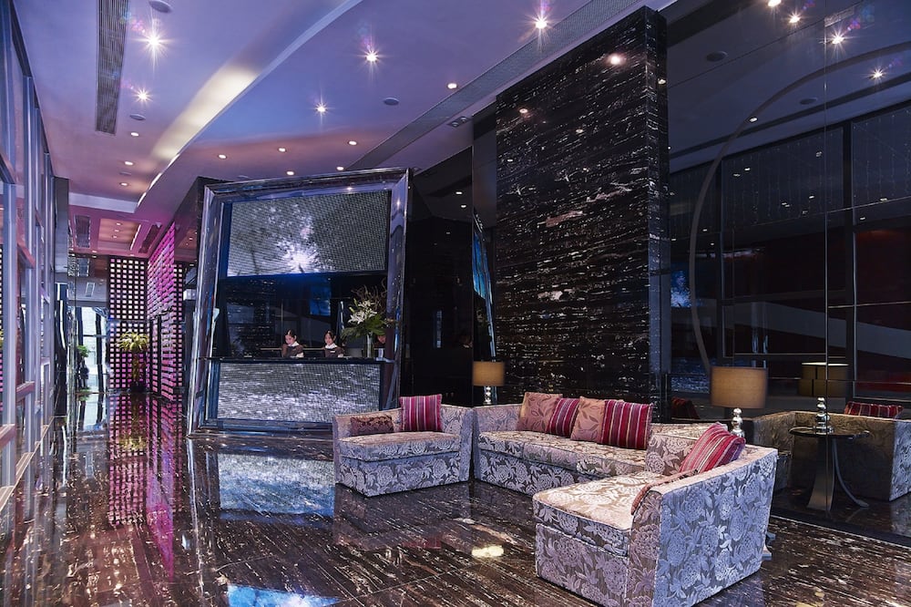 ドーセット クワン トン - ホンコン 写真