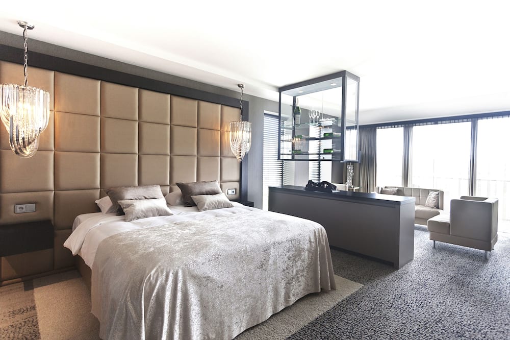 Van der Valk Hotel Princeville Breda 写真