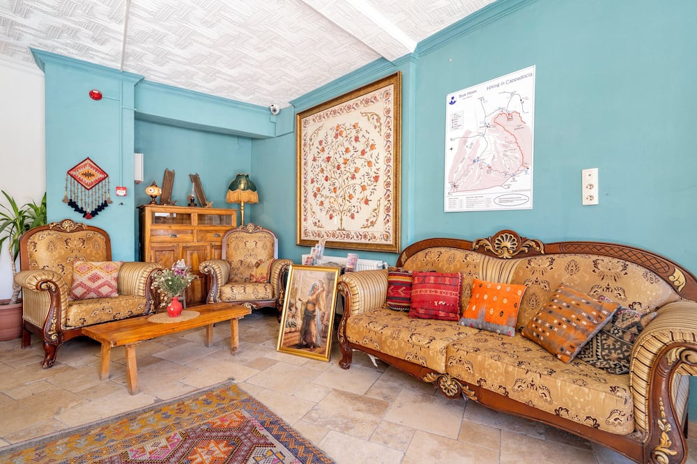 ノマドスケーブホテル＆ルーフトップ 写真