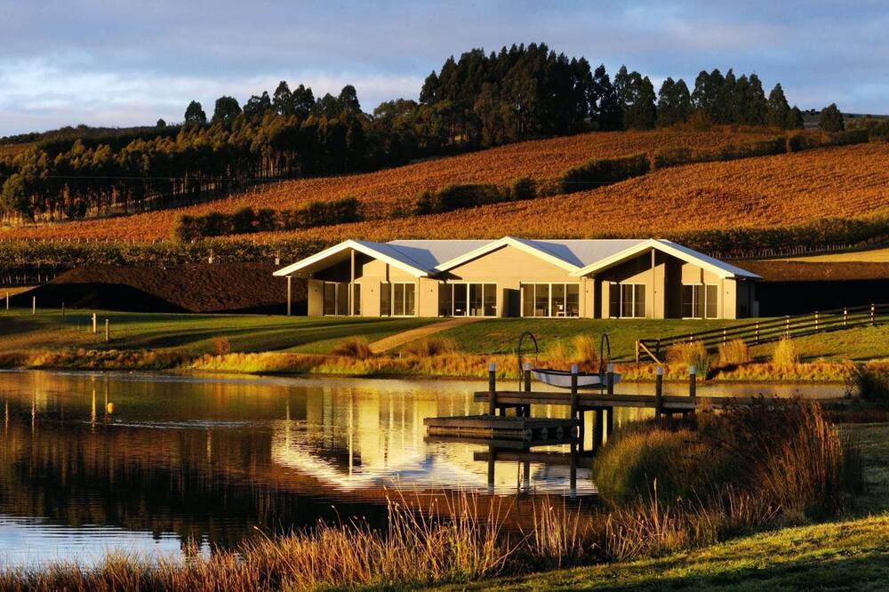 レルビア ロッジ 写真