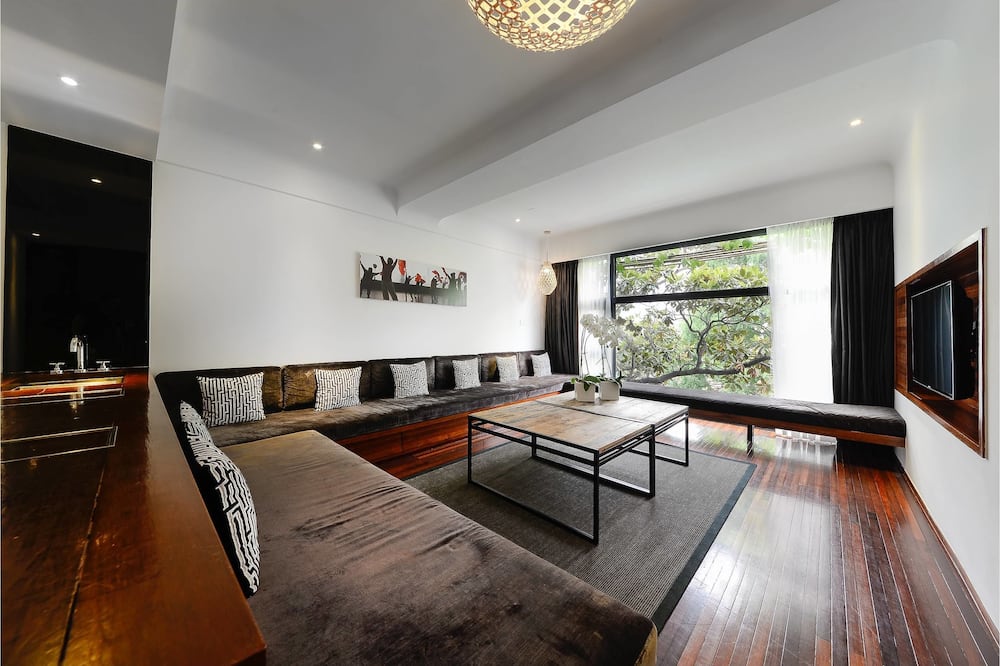 URBN ブティック シャンハイ 写真