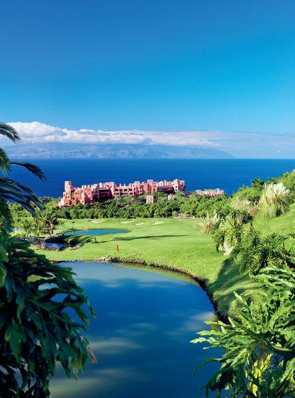 The Ritz-Carlton Tenerife, Abama 写真