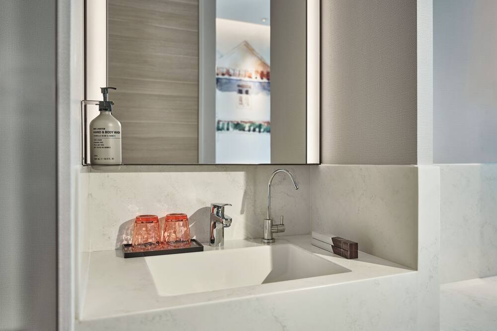 メルキュールICONシンガポールシティセンター 写真