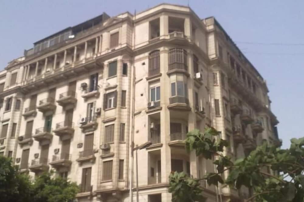 メラミーズ ホステル 写真