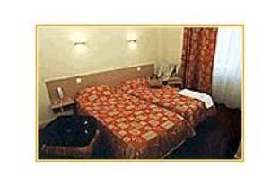 le paris brest hotel 写真