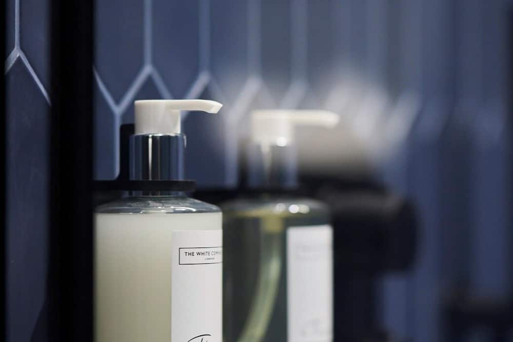 ザ エドウィン ホテル 写真