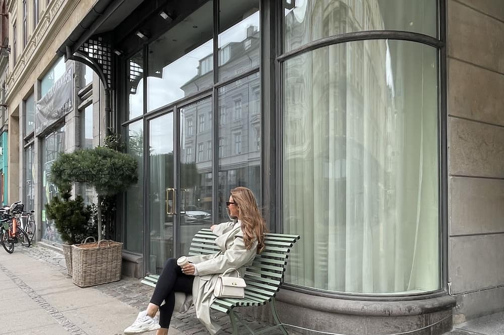 サボイ ホテル 写真