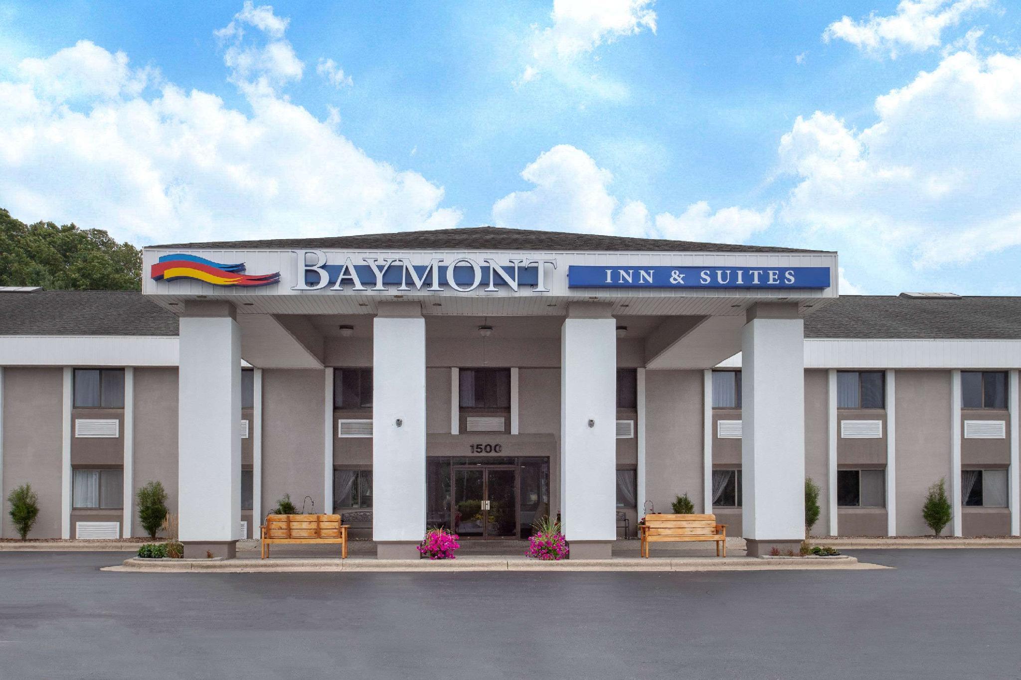 ベイモント バイ ウィンダム グランド ヘブン 写真