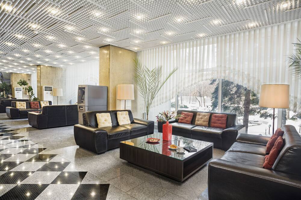 パーク - ホテル モスクワ 写真