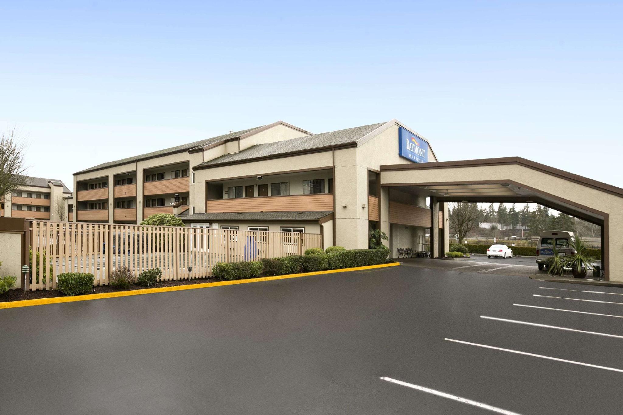ベイモント バイ ウィンダム シアトル / カークランド ワシントン 写真