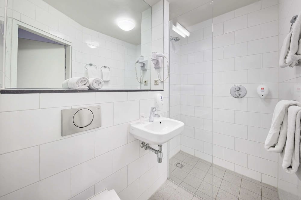 シンゲル ホテル アムステルダム 写真