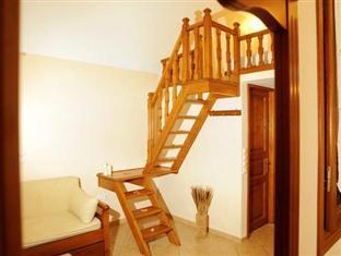 サントリーニ メソトポス 写真