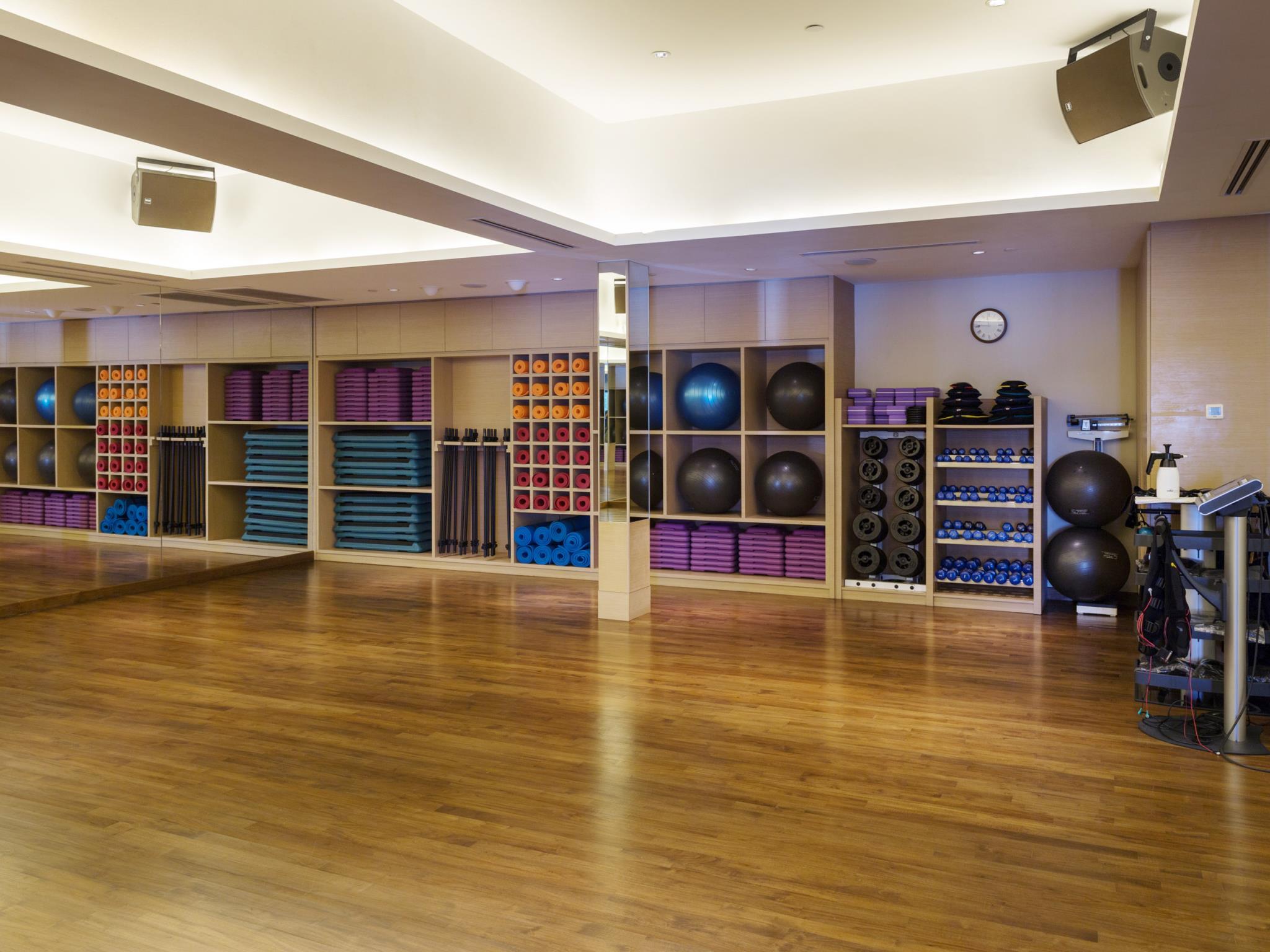 パークロイヤル オン ビーチ ロード シンガポール 写真