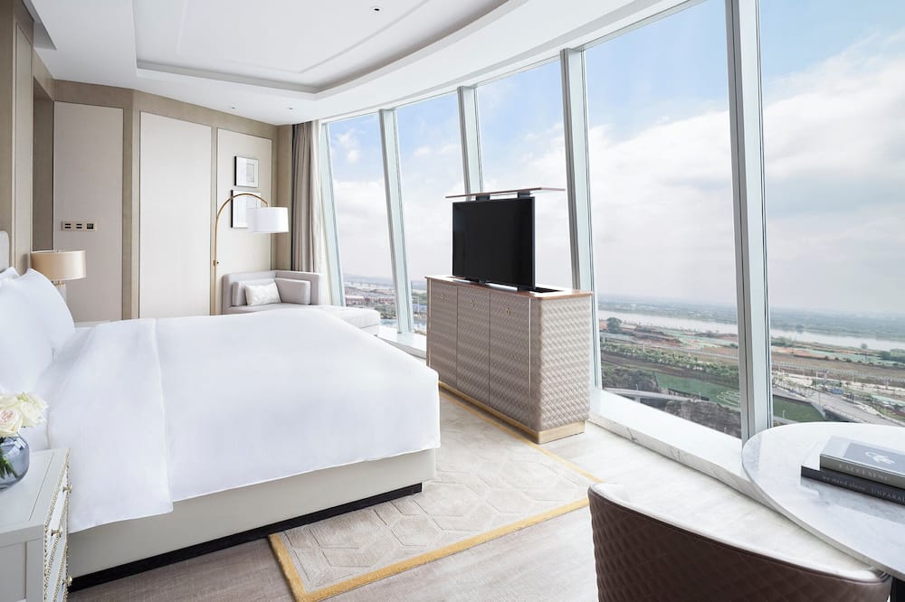 Langham Place Changsha 写真