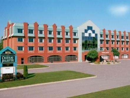 Hotel Chateau Joliette 写真