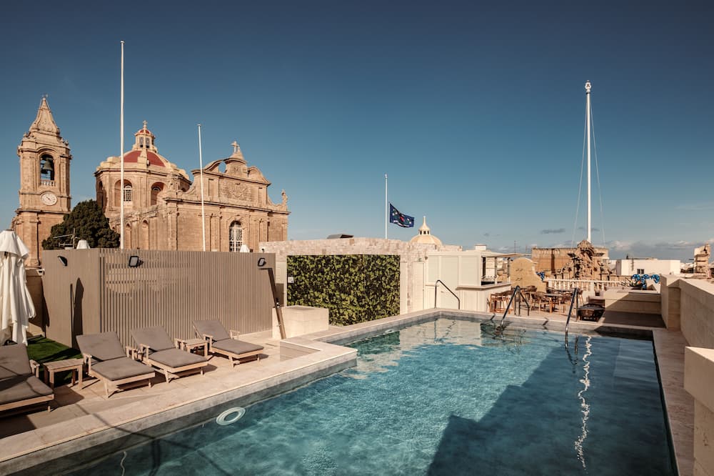 パラッツォ カスタニャ 写真