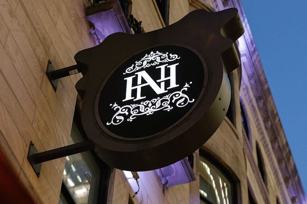 voco ホテル ナポレオン メンフィス by IHG 写真