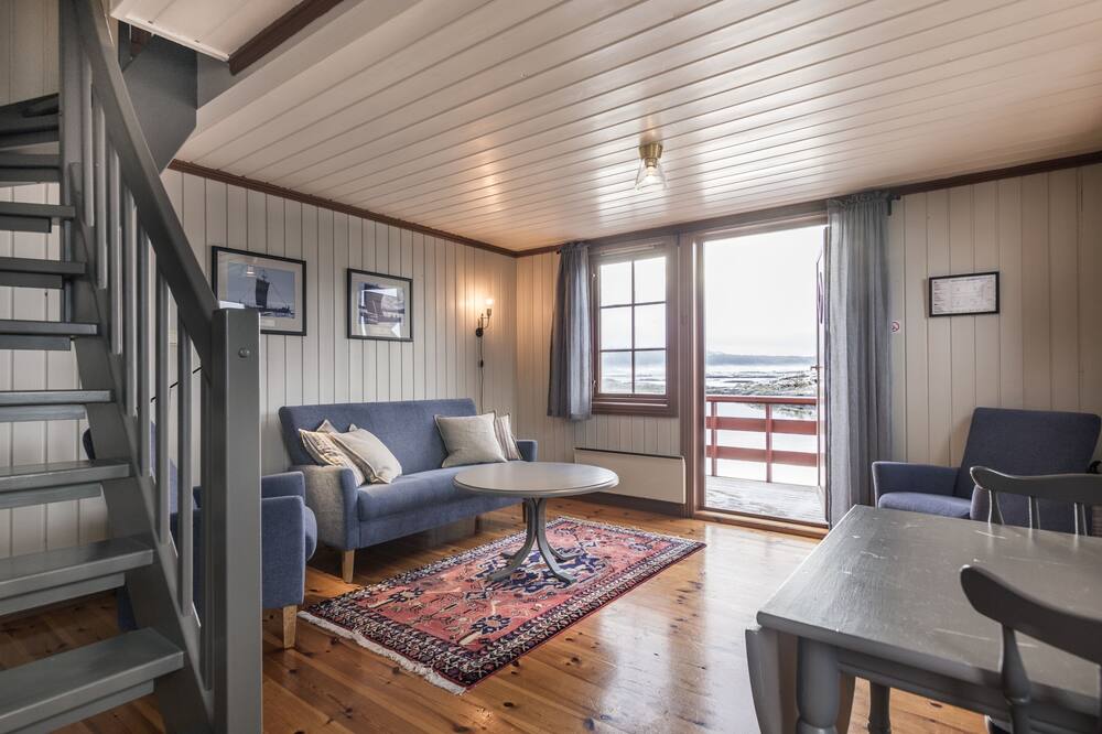 Håholmen - by Classic Norway Hotels 写真