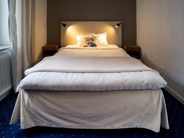 Best Western Hotel Rogge 写真